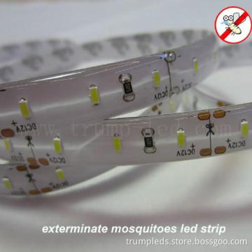 2013 NEW TYPE flex bsuper bright smd led 3014 mosquitoes killer light